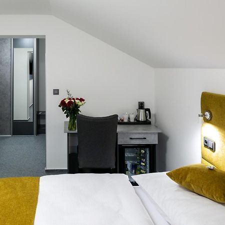 ליברץ Wellness Hotel Edelweiss מראה חיצוני תמונה