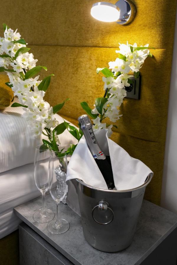 ליברץ Wellness Hotel Edelweiss מראה חיצוני תמונה