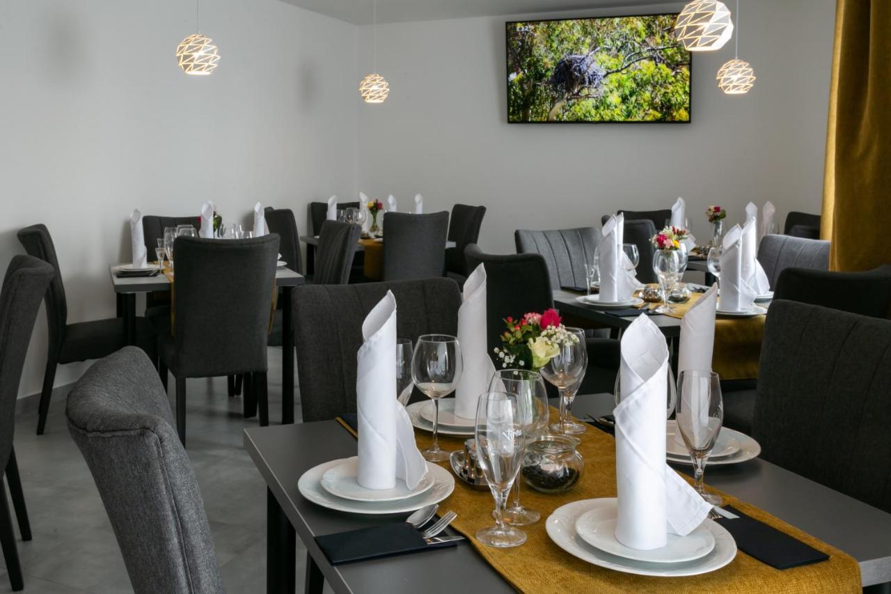 ליברץ Wellness Hotel Edelweiss מראה חיצוני תמונה