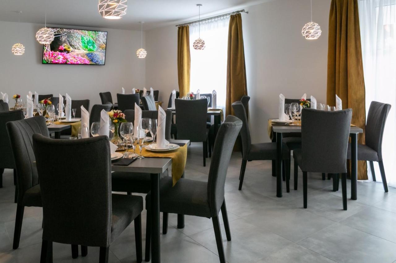 ליברץ Wellness Hotel Edelweiss מראה חיצוני תמונה
