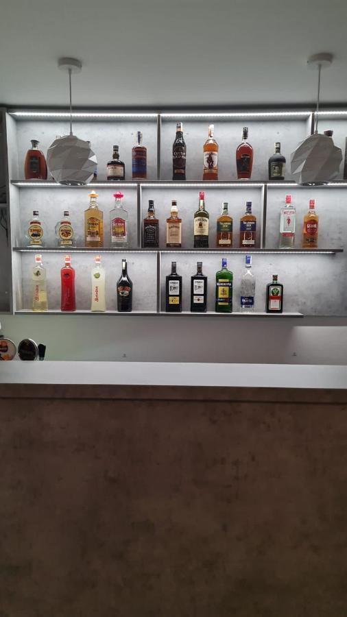 ליברץ Wellness Hotel Edelweiss מראה חיצוני תמונה