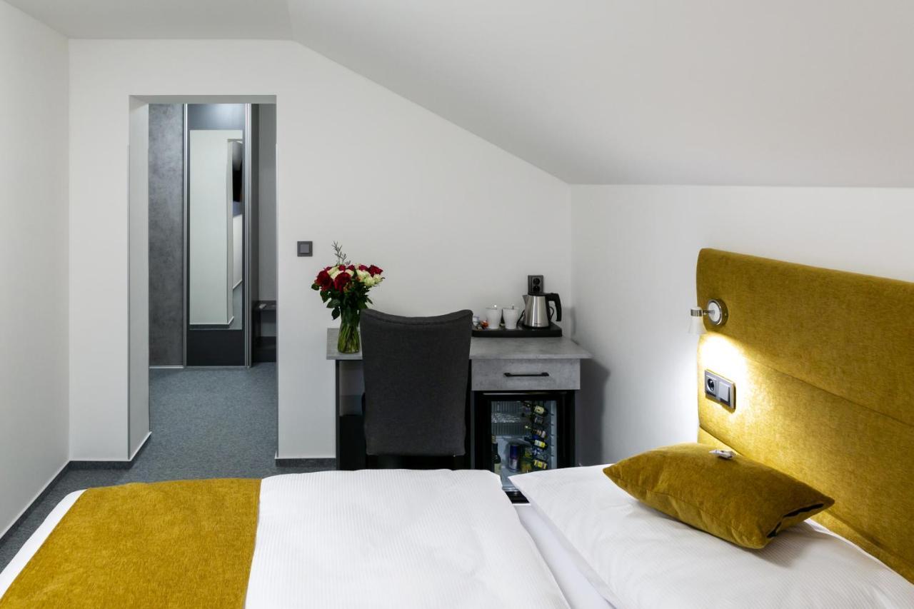 ליברץ Wellness Hotel Edelweiss מראה חיצוני תמונה