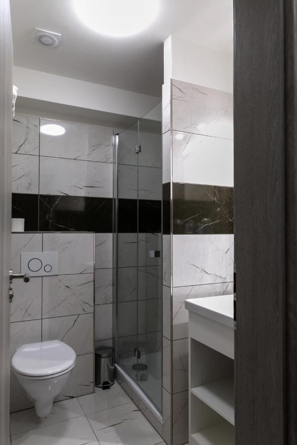 ליברץ Wellness Hotel Edelweiss מראה חיצוני תמונה