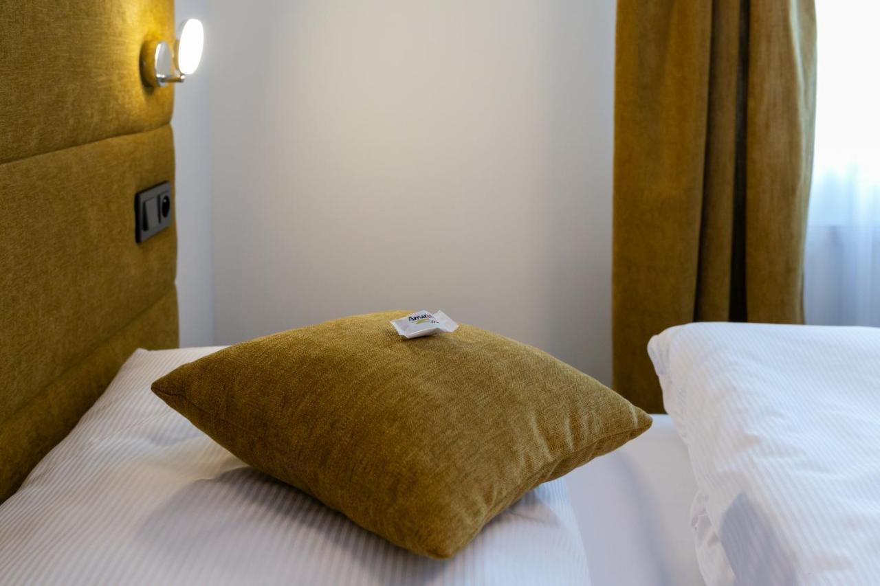 ליברץ Wellness Hotel Edelweiss מראה חיצוני תמונה