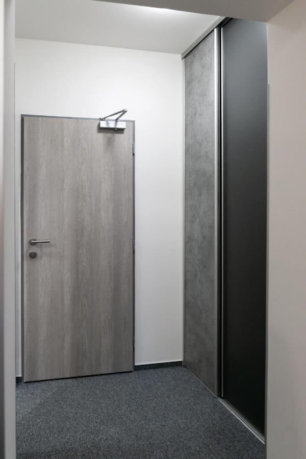 ליברץ Wellness Hotel Edelweiss מראה חיצוני תמונה