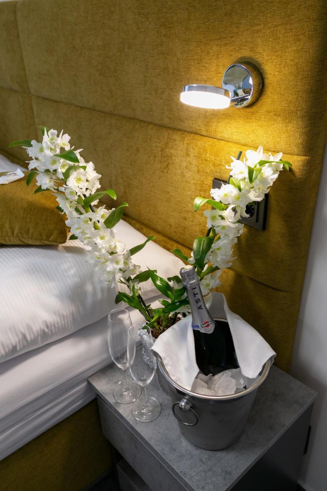 ליברץ Wellness Hotel Edelweiss חדר תמונה